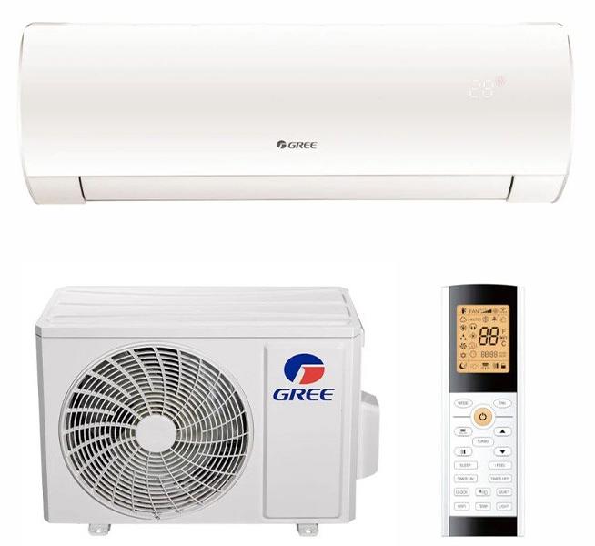 Gree Comfort Pro klímaberendezés